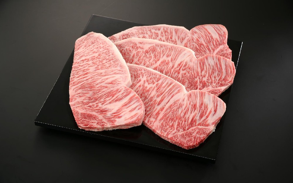 WAGYU SIRLOIN (MURASAWA)